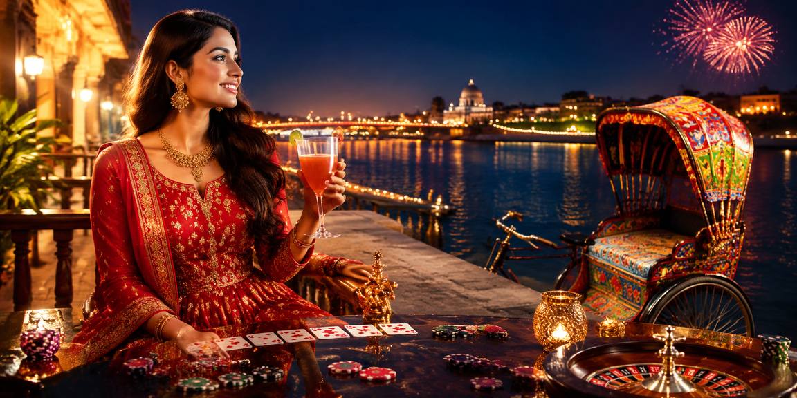 Jaya Nain